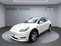 Gebraucht Tesla Model Y 378 kW (514 PS) 2023 Weiß SUV