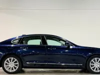 Gebraucht Volvo S90 Inscription 235 PS (172 kW) 2017 Blau Limousine
