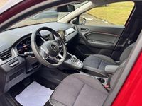 Gebraucht Renault Captur Techno 92 PS (67 kW) 2023 Karosserie nnp + dach gne SUV