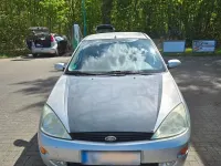 Gebraucht Ford Focus 2000 Kombi