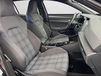Gebraucht VW Golf VIII GTE 245 PS (180 kW) 2022 Deep black perleffekt (metallic) Limousine