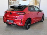 Usata Opel Corsa 101 CV (74 kW) 2024 Rosso Utilitaria