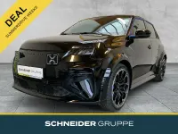 Gebraucht Alpine A290 160 kW (218 PS) 2025 Schwarz Kleinwagen