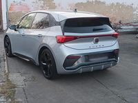 Gebraucht Cupra Born 154 kW (210 PS) 2024 Silber Kleinwagen
