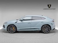 Neu Lamborghini Urus 799 PS (587 kW) 2025 Nero helene SUV