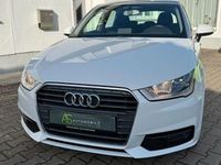 Gebraucht Audi A1 Design 95 PS (69 kW) 2018 Andere Limousine