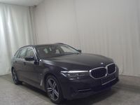 Gebraucht BMW 530e 292 PS (214 kW) 2022 Schwarz Kombi