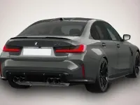 Gebraucht BMW M3 Competition Edition 530 PS (389 kW) 2026 Manufacturer Limousine