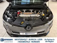 Gebraucht Renault Megane E-Tech Techno 161 kW (220 PS) 2022 Andere