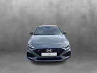 Neu Hyundai i30 N Line 150 PS (110 kW) 2026 Shadow grey Limousine