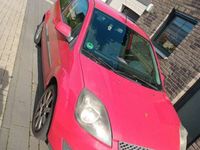 gebraucht Ford Fiesta 1.4 Duratec 16V