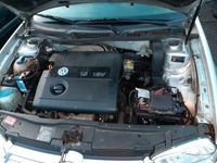 gebraucht VW Golf IV Kombi 1,6 Benzin