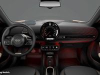 Gebraucht Mini Aceman 160 kW (218 PS) 2024 Rot SUV