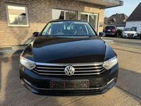 Gebraucht VW Passat Highline 190 PS (139 kW) 2017 Schwarz Kombi