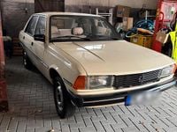 Gebraucht Peugeot 305 60 PS (44 kW) 1980 Beige Limousine