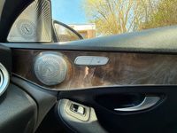 Gebraucht Mercedes C200 137 PS (100 kW) 2015 Grau Kombi