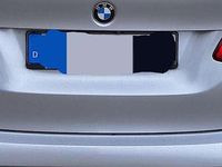 Gebraucht BMW 220 Sport Line 190 PS (139 kW) 2015 Grau Kombi