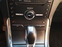 Gebraucht Ford S-MAX Titanium 179 PS (131 kW) 2016 Grau Van / Kleinbus