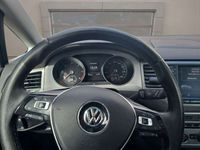 gebraucht VW Golf Sportsvan VII Comfortline Pano Xeno RFK AHK