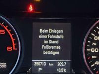 Gebraucht Audi A4 S-Line 239 PS (175 kW) 2010 Kombi