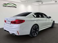 gebraucht BMW M5 Limousine*A.LED*ACC*Kamera*H&K*DriveA+*S.Dach