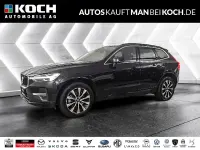 Gebraucht Volvo XC60 145 PS (106 kW) 2023 SUV
