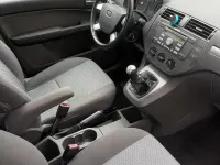 Gebraucht Ford Focus 109 PS (80 kW) 2005 Kombi