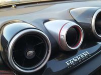 gebraucht Ferrari California Californiat Handling specialeCarbon Soundanlage