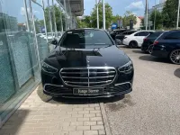 Gebraucht Mercedes S350 AMG 286 PS (210 kW) 2023 Schwarz Limousine
