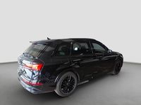 Gebraucht Audi SQ7 Ambiente 507 PS (372 kW) 2025 Mythosschwarz metallic SUV