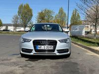 Gebraucht Audi A5 Sport 170 PS (125 kW) 2013 Silber Coupé