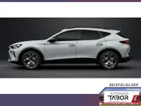 Neu Cupra Formentor 150 PS (110 kW) 2026 Weiß metallic SUV