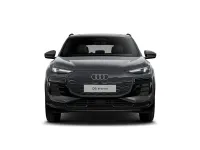 Gebraucht Audi Q6 e-tron Performance 225 kW (306 PS) 2025 Magnetgrau SUV