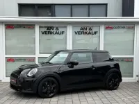 Gebraucht Mini Cooper S Classic 178 PS (130 kW) 2023 Schwarz Kleinwagen
