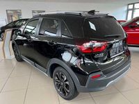 Neu Honda Jazz Advance 107 PS (78 kW) 2025 Schwarz Kleinwagen