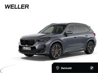Neu BMW X1 Performance 218 PS (160 kW) 2026 Grau SUV