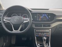 gebraucht VW T-Cross - 1.0 TSI Style