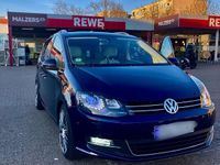 Gebraucht VW Sharan 140 PS (102 kW) 2015 Andere farben Van / Kleinbus