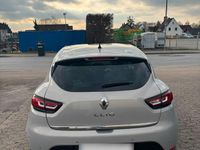 Gebraucht Renault Clio IV 118 PS (86 kW) 2017 Beige Kleinwagen