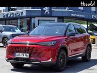 Gebraucht Baic X75 177 PS (130 kW) 2025 Rot SUV