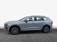 Gebraucht Volvo XC60 Core 250 PS (183 kW) 2024 Grau SUV