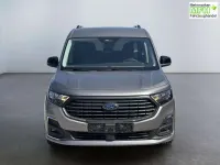 Neu Ford Tourneo Titanium 122 PS (89 kW) 2026 Comet grey Van / Kleinbus