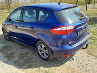 gebraucht Ford C-MAX 1.0 EcoBoost Start-Stopp-System SYNC Edition