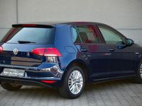 Gebraucht VW Golf VII Cup 150 PS (110 kW) 2015 Blau Kleinwagen