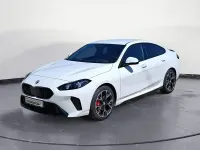 Gebraucht BMW 223 M Sport 218 PS (160 kW) 2025 Weiß Coupé