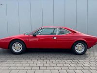 Gebraucht Ferrari Dino GT4 160 PS (117 kW) 1975 Rot Coupé
