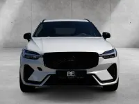 Neu Volvo XC60 Ultra 455 PS (334 kW) 2025 Weiß SUV