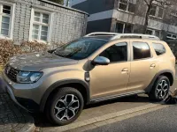 Gebraucht Dacia Duster 130 PS (95 kW) 2019 Gold SUV