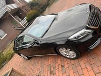 Gebraucht Mercedes S350 258 PS (189 kW) 2017 Schwarz Limousine