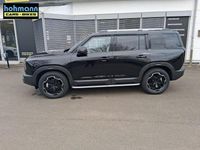 Neu Baic BJ30 280 PS (205 kW) 2026 Schwarz SUV